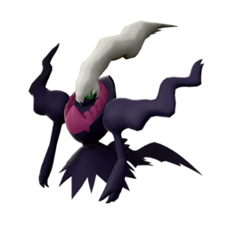 #491 Darkrai